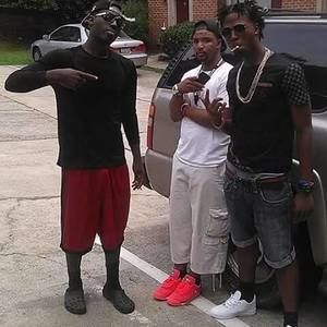 Meet your Posher, Samuel